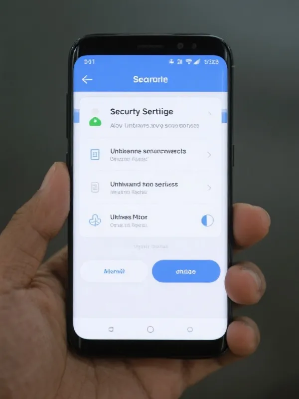 Android Installation Guide